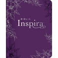 thumbnail image 3 of Biblia Inspira Ntv (Tapa Dura de Sentipiel, Lavanda): La Biblia Que Inspira Tu Creatividad, (Hardcover), 3 of 4