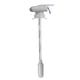 thumbnail image 3 of Dispensador automático de bebidas con dispensador de leche, dispensador eléctrico de bebidas, dispensador portátil de jugo, grifo para refrigerador, prevención de derrames, silicona PP, Azul, 3 of 9