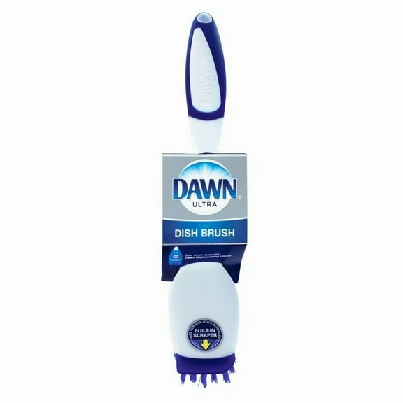 Dawn Square Head Kitchen Brush