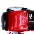thumbnail image 2 of Guantes De Boxeo Guantes de boxeo de PU transpirables, guantes de combate de entrenamiento, duraderos para suministros deportivos Ndcxsfigh Para Estrenar, 2 of 4