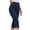 Navy, variant on Pants for Women Trendy Plus Size Women Capri Pants for Summer Petite Womens Baggy Pants High Waisted Cargo Pants Women Tall Long