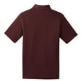 thumbnail image 6 of Sport-Tek Dry Zone Raglan Polo. T475, 6 of 6