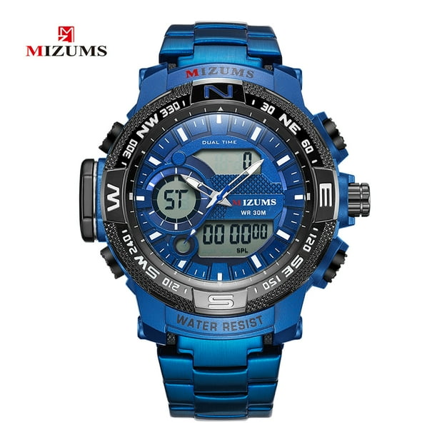 Mizums gold watch sale