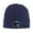 Navy Blue, variant on Dallas Renegades Beanie Hat Knitted Warm Winter Cap