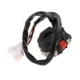 thumbnail image 4 of yotijay Left Handlebar Control Switch Replacement for ATV 450 700, 4 of 9