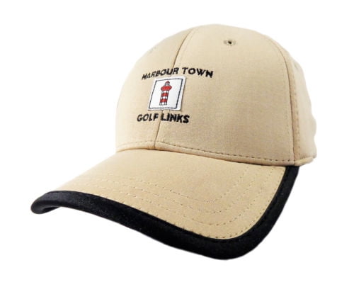 harbor town golf hat