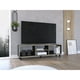 thumbnail image 5 of Mueble Mesa Tunez P/ Tv 70pulg Wengue Café Excelsior, 5 of 5