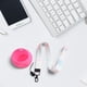 thumbnail image 3 of Funda protectora de silicona para Punirunes Virtual Pet - ¡Cubierta elegante!, 3 of 10