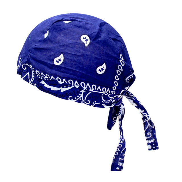 Outdoor Riding Slim Cap Sweat Wicking Liner Riding Motorcycle Headband