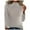 Rose Gold, variant on Tnhcen Women's Turtleneck Sweater Loose Fit Knit Top Soft Acrylic Material Casual Comfort Wear Solid Color Pullover S-2XL