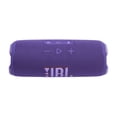 thumbnail image 3 of Altavoz portátil JBL Flip 7 impermeable a prueba de caídas morado, 3 of 6