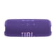 thumbnail image 3 of Altavoz portátil JBL Flip 7 impermeable a prueba de caídas morado, 3 of 6