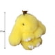 thumbnail image 3 of Ganfancp Disfraz Lindo Colgante Coche Llavero Bolsa Accesorios Suave Bola de Terciopelo Colgante Ofertas y Liquidaciones Conejo Otter Charm*1, 3 of 4