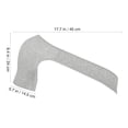 thumbnail image 2 of PinesC Shoulder Brace Rotator Cuff Support for Men Women Shoulder Compression Sleeve Orthopedic Care Shoulder Brace Wrap for 9.1 * 18.7inch M, 2 of 5