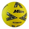 thumbnail image 2 of Mitre Ultimatch One 2024 Soccer Ball, 2 of 3