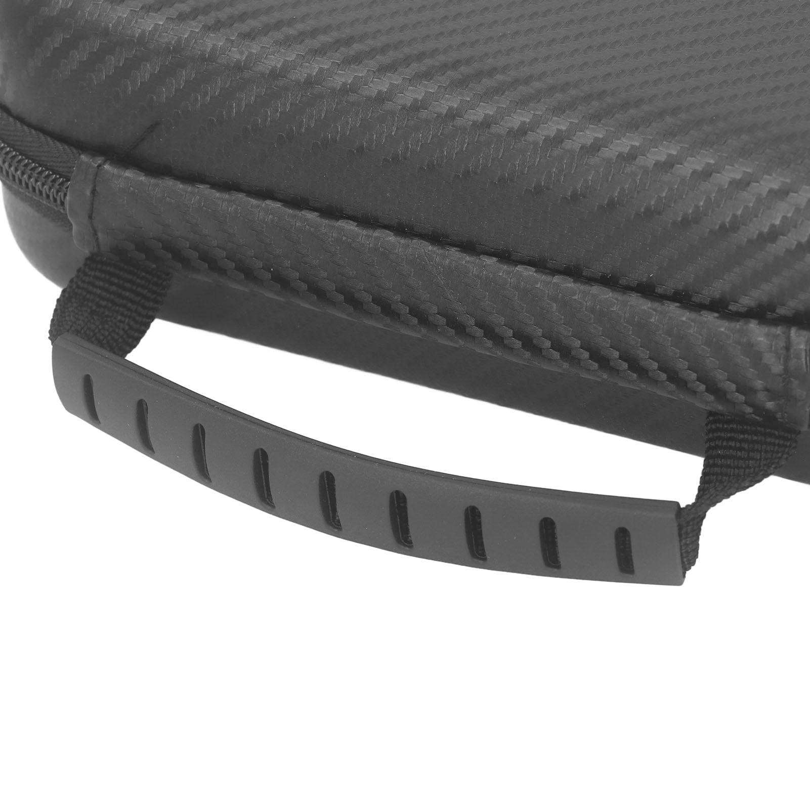 BIMZUC Auto Repair Tool Bag Oxford Cloth and Magnet Waterproof Utility Small Tool Pouch Organizer (9.84 inches / 25 cm)