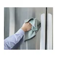 thumbnail image 5 of Sophisti-Clean Stainless Steel Microfiber Cloths, Soft Absorbent Non-Abrasive, 5 of 6