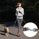 thumbnail image 4 of Correa de Perro Manos Libres YONGSHENG Jogging Elástica Ajustable, 4 of 5