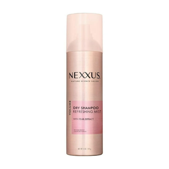 Nexxus Dry Shampoo Refreshing Mist - 5 oz