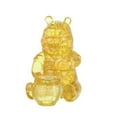 thumbnail image 1 of Casse-tête 3D Cristallin Disney Winnie l'ourson, 1 of 2