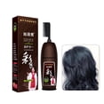 thumbnail image 1 of Hair Dye, Home Use, Vegetable Dye Material, 1 Piece, Healthy and Convenient, 1 of 8