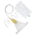 thumbnail image 4 of Orinal Masculino Portátil para Personas Mayores 1000 ml Sincero, 4 of 10