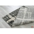 thumbnail image 5 of Abstract Rugs Marble Pattern Modern Contemporary Area Rugs Distressed-Fossil/Graphite/Dusk, 5 of 7
