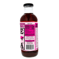 thumbnail image 2 of Joe Tea Raspberry Tea 20 FL oz Glass Bottle - Cane Sugar, Great Taste, Refreshing Beverage, 2 of 2