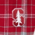 thumbnail image 3 of Men's Concepts Sport Cardinal/ Stanford Cardinal Ultimate Flannel Pants, 3 of 3