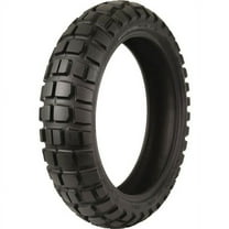 Kenda - 047841601B1 - K784 Big Block Dual Sport Rear Tire, 140/90-16