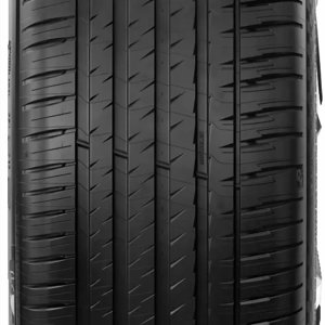 Michelin Pilot Sport 4 SUV 265/50R19XL 110Y BSW Sansujyuku sansujyuku.com
