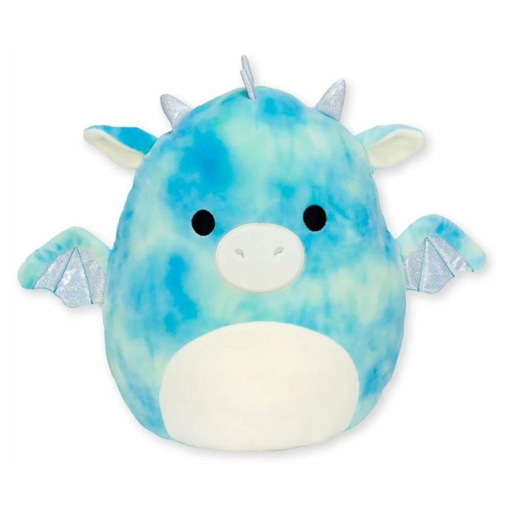 Squishmallows 8