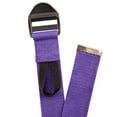 thumbnail image 2 of Everyday Yoga Cinch Strap, 10ft – Lightweight, Easy-to-Use for Flexibility & Motion, 2 of 2