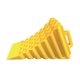thumbnail image 1 of Wheel Chocks for Travel Trailers, Non Slip Heavy Duty Wheel Chock, -Wheel Stoppers for Cars Campers Trucks, 1 of 5