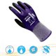 thumbnail image 3 of Guantes Thermo Plus Guantes de trabajo resistentes al frío Recubrimiento de látex de doble capa Resistencia al aceite Jardinería Guantes de trabajo 1 1, 3 of 5