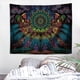 thumbnail image 4 of Tapete decorativo Mandala, ideal para hogar, diseño exclusivo LT-LGT001-14, 200x150 cm, alta durabilidad y comodidad. ¡Transforma tu espacio con estilo y confort!, 4 of 6
