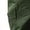 GREEN, variant on Men Utility Cargo Pants Stretch Ripstop 6 Pocket Durable Outdoor Work Pants S-XXL