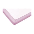 thumbnail image 4 of Juego de Sábanas CHIQUI MUNDO Ultrasoft Rosa Mini Cuna, 4 of 4