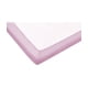 thumbnail image 4 of Juego de sábanas ultrasoft CUNA Rosa CHIQUI MUNDO, 4 of 4