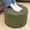 Forest Green, variant on Pouf Ottoman Foot Rest – Plush Round All-in-one Foam Stool for Cozy Lounging, Floor Pouf & Chic Decor (Forest Green)