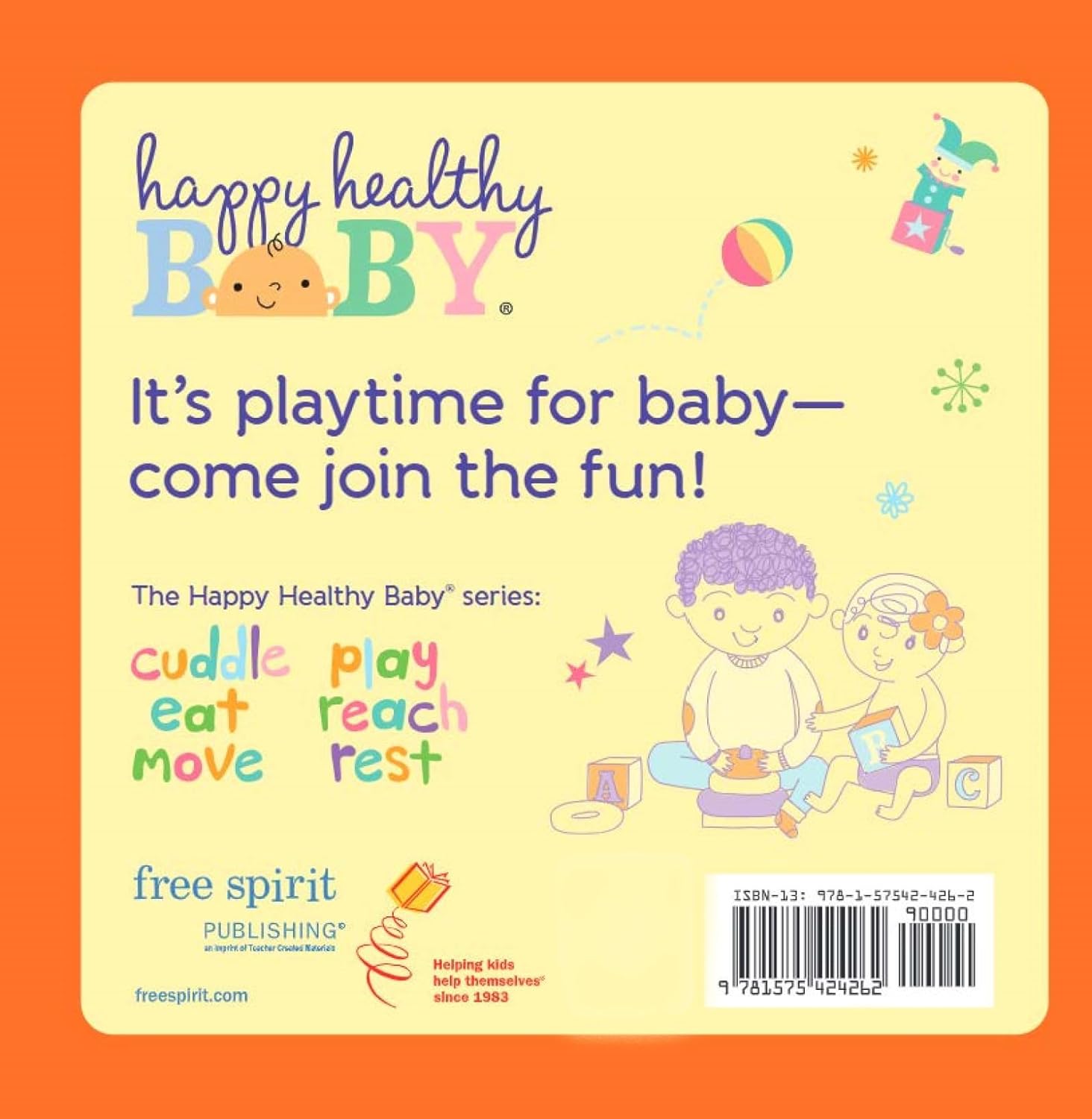 Ten Essential Books for Toddlers