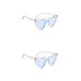 thumbnail image 4 of Gafas de sol Sonducket prácticas para mujer Tipo 8 2piezas, 4 of 6