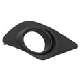 thumbnail image 3 of ABS Front Foglamp Cover, 68088686AA Right Fog Light Cover Standard Size  Compatibility Passenger   For Car Exterior Decoration, 3 of 8