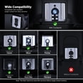 thumbnail image 3 of Flash Speedlite Neewer TT560 para Canon Nikon Sony, 3 of 5