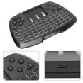 thumbnail image 4 of Pavé Tactile, Distance de Travail de 10 Mètres, Mini Clavier Durable, Facile à Utiliser, Multi-Doigts pour Jeu, 4 of 8