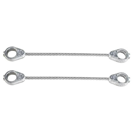 746-0970 946-0970 Deck Lifting Brake Cable Suitable For Lawn Mower For RZT17