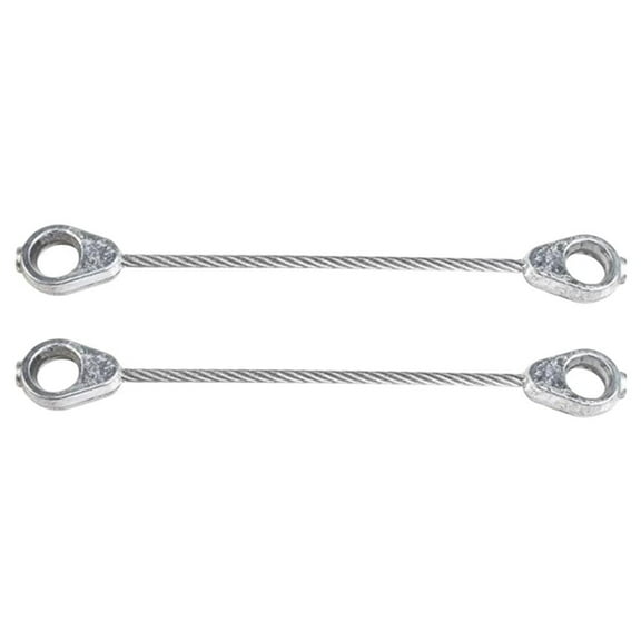 746-0970 946-0970 Deck Lifting Brake Cable Suitable For Lawn Mower For RZT17