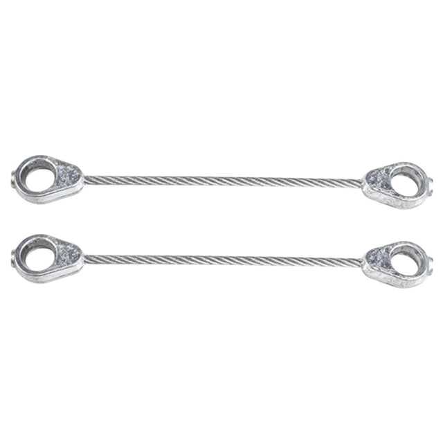 746-0970 946-0970 Deck Lifting Brake Cable Suitable For Lawn Mower For Rzt17 - Random color