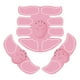 thumbnail image 1 of Estimulador muscular Estimulador muscular electrónico, núcleo tonificante para hombres y mujeres, estimulador Ab portátil de cuerpo completo para el, 1 of 8