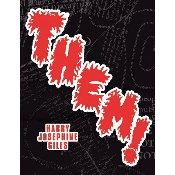 Them!, (Paperback)